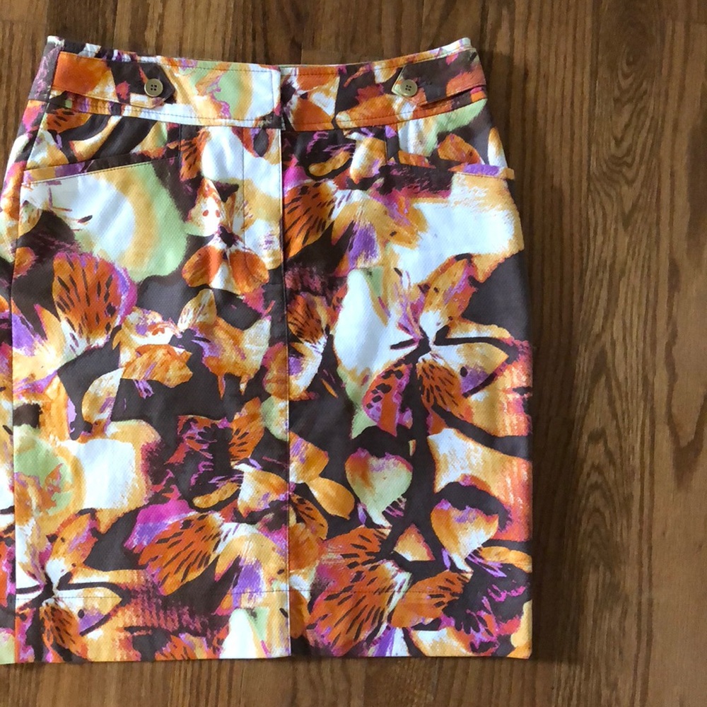 Skirt